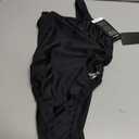 Speedo womens Swimsuit One Piece Prolt Super Pro Solid Adult (Black) 30