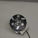 UAC CO 11312C A/C Compressor