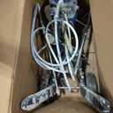 Graco Magnum X7 Cart Airless Paint Sprayer, Interior & Exterior