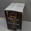 Toastmaster 12-Cup Digital Touchscreen Drip Coffee Maker - Programmable Automatic Coffee Machine - Kitchen Appliance with Keep Warm Setting