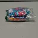 wegreeco Washable Reusable Premium Dog Diapers,Pack of 3,Small Dog Puppy & Doggy Diapers Female,Dog Period Panties Diapers Female in Heat Colourful S (Small (Newborn-10.5" Waist))