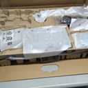 Dell 27 Plus 4K Monitor - S2725QS - 27-inch 4K (3840 x 2160) 120Hz 16:9 Display, IPS Panel, AMD FreeSync Premium, sRGB 99%, Integrated Speakers, 1500:1 Contrast Ratio, Comfortview Plus - Ash White