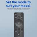 for VIZIO-Soundbar-Remote, Replacement for VIZIO 5.1/2.1 Home Theater Sound Barfor M/V/P Series Home Audio Sound System