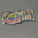 BugMD Squito Stickers Mosquito Repellent Patch Stickers for Kids (78 Stickers), Safe & Effective Insect Repellent Patches for Toddlers, Kids, Camping, Beach & Outdoor Essentials