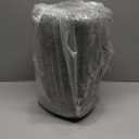 Non Slip Rug Pad Grippers - 6x9 Ft, 1/8" Thick, (Felt + Rubber) Double Layers Area Carpet Mat Tap, Provides Protection and Cushioning for Hardwood or Tile Floors