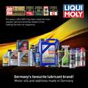 LIQUI MOLY Top Tec 4600 SAE 5W-30 | 1 L | Fully synthetic engine oil | SKU: 20446