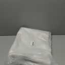 VOCUS Tote Bag for Women 2Pcs Large Casual PU Weekender Bag Soft Vegan Leather Shoulder Hobo Handbag Purse Travel Oversize (Beige)