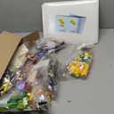 LEGO Friends Heartlake City Community Center 41748 Building Toy Set; Creative Challenge for Ages 9+, Includes 6 Mini-Dolls, a Pet Dog and Lots of Accessories, a Fun Gift for Kids who Love Role Play