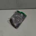 Creamily Short Brown Human Hair Pixie Cut Wigs for Women Hair Replacement Wigs with Bangs Mixed Blonde Highlights Human Hair Short Wig for Women Natural Wig