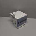 FLIPSIDE 01 SHOWERHEAD (Black)