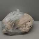 FEEZUSH Bear Plush Pillow - Bear Stuffed Animal - 35 inch Bear Long Plush Pillow - Birthday Christmas Valentines Day Gift for Kids Boys Girls (Brown)