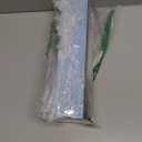 Under Cabinet Lights, Plug in, Seamlessly Linkable 12 Inch, 6 Bars+Switch+Extensions, Under Counter Lighting for Kitchen, Closet, Gun Safe, Shelf, Display Case, LED 5000k Daylight