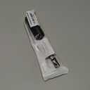 PERFEHAIR Soft Boar Bristle Round Brush for Fine, Thin Hair or Beards - 1.3 inch for Drying, Styling, Curling, Adding Volume