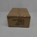 COONP Queen Mattress Topper, Extra Thick Pillowtop, Cooling Plush Mattress Pad Cover Bed Topper Protector with 8-21 Inch Deep Pocket (Black, Queen)