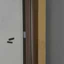 Joydeco No Tools No Drill Blinds for Indoor Windows, Cordless Window Blinds Cellular Shades Top Down Bottom Up Blackout Honeycomb Blinds Thermal Insulated Noise Reduction (Dark Brown, 34" W x 64" H)