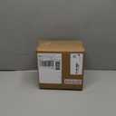 Ball Quart (32oz) Jar with Silver Lid, Wide Mouth, Set of 2