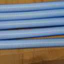 5-Pack Upgrade R0527700 Pool Cleaner Hose for Zodiac MX6 MX8-39 Inch Twist Lock Replacement Hose - Compatible with Baracuda MX6, MX8, X7, T3, T5 Pool Vacuums - Part R0527700