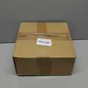 6 PCS 9" Small Christmas Norfolk Wreaths Mini Cabinet Wreaths for Kitchen with Red Berry Pinecone Cedar Bows Snowy Pine Wreath for Xmas Front Door Window Fireplace Home Table Pillar Stairs Decor