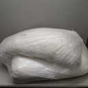 viewstar King Size Pillows Set of 2, Hotel Quality Cooling Down Alternative Gusseted Bed Pillows for Side, Back, or Stomach Sleepers, White