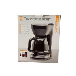 Toastmaster 12 Cup CoffeeMaker