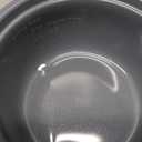 AROMA Rice Cooker, 3-Cup (Uncooked) / 6-Cup (Cooked), Small Rice Cooker, Oatmeal Cooker, Soup Maker, Auto Keep Warm, 1.5 Qt, White, ARC-363NG