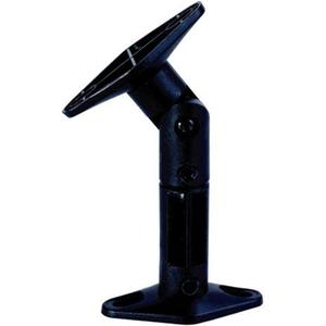 Monoprice Speaker Mounting Bracket-Black (Max 10LBS)