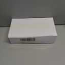 12 Pack Universal Fit in-Line Filters for CPAP and BiPAP Machine, Filter Resmed Airsense/Aircurve 10/11 Supplies, Dreamstation 2 Replacement Accessories Parts, C Pap 22/25mm Tube Machines