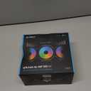 Lian Li UNI Fan SL-Infinity UF-SLIN120-3B - case Fan