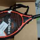 HEAD Radical Junior Tennis Racquet, 23"