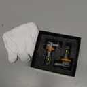 H11/H9/H8 Light Bulb, 60000LM Super Brighter, 1:1 Mini Size,6500K Cool White H11 Off Road Light or Fog Light Bulbs Pack of 2