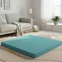 Toksay Blue Pillow Mat