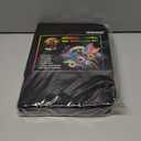 FPGFIIVO 101 Pcs Sketch Art Set, Art Supplies with 3-Color Sketchbook and Tutorial, Colored, Watercolor, Metallic, Graphite, Charcoal Pencils, Drawing Set Gifts for Artists Adults Kids Teens Beginner