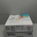 Amazon Brand - Mama Bear Gentle Touch Diapers, Size 2, 184 Count (4 packs of 46)