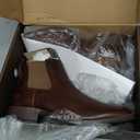 ARIAT Sport Booker Ultra (Brown) 10.5W