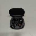 AI Translation Earbuds Real Time 144 Languages, LCD Touch Screen Open Ear Wireless Translator Earbuds, Audifonos Traductores Ingls Espaol, with APP Translating Device