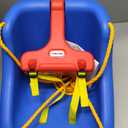 2-in-1 Snug 'n Secure™ Swing - Blue - Parts