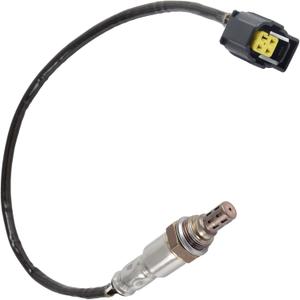 234-4545 O2 Oxygen Sensor Air Fuel Ratio Compatible with Avenger Caliber Challenger Charger Durango Grand Cherokee Caravan Journey Wrangler Compass Town & Country 1Pcs