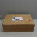 Comfort Zone Portable Indoor Radiant Space Heater, 1500 watts, Adjustable Thermostat, All Metal Body, Wire Element, Overheat Protection, Radiant Heat, Ideal for Home, Garage, or Workshop, White