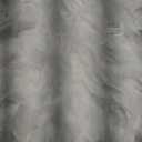 keland Womens Sexy Natural Feather Skirt Fashion Short Mini A-line Feathered Tutu Skirt