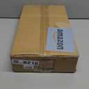 Black Chandelier,6-Light Rustic Industrial Iron Chandeliers for Dining Room Lighting Fixtures Hanging,Candle Hanging Hallway, Living Room, Foyer, Bedroom, Office, Bar,Island Lights