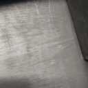 17 Inch Black Wood Serving Tray with Handles, Large Wooden Tray for Ottoman, Breakfast in Bed, Coffee Table, Dinner, Perfect for Living Room Bedroom Entryway and Kitchen