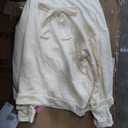 Women's Sweatshirt Street Fashion Round Neck Long Sleeve Casual Shirt Bow Sweater L