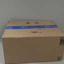 Mkono Metal Hanging Planters for Indoor Plants with Plastic Pots, Set of 2 Modern Mid Century Flower Pot Plant Holder in Diamond and Circle Shape, Fits 6 Inch, Gold