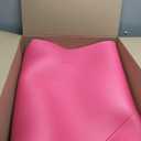Amazon Basics Extra Thick Exercise Yoga Mat with Carrying Strap