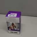 Roku Smart Home Wireless Video Doorbell & Chime  1440p HD Night Vision Ultrawide View Doorbell Camera with Motion & Sound Detection, Works with Alexa & Google  90Day Subscription Included