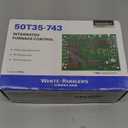 White-Rodgers 50T35-743 White Rodgers Goodman Circuit Board