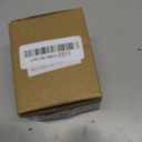 UGASA Fall Soft Corduroy Decorative Pillow Cover 12x20 Inch Boho Striped Oblong Throw Pillow Cover Rectangle Lumbar Modern Home Decor for Sofa Living Room Couch Bed Mustard Yellow 1 Piece