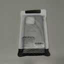 360 Rotatable Magnetic Stand for iPhone 14 pro max Case Compatible with Mag-Safe 16FT Military Drop Protection, Anti-Scratch/Fingerprint Shockproof iPhone 14 pro max Phone Case(Matte-Black)