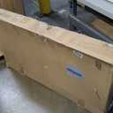 Gator Cases HardShell Wood Case For 3/4 Sized Acoustic Guitars (GWE-ACOU-3/4)