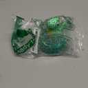 60 Minutes Mechanical Kitchen Timer,Cute Dinosaur Timer for Kids,Wind Up Egg Timer for Cooking,Reading,Classroom and Do Sports. (Light Green)